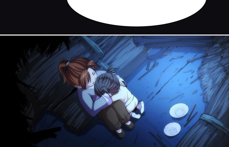 The Immortal Devil Emperor Chapter 04 Gambar 15